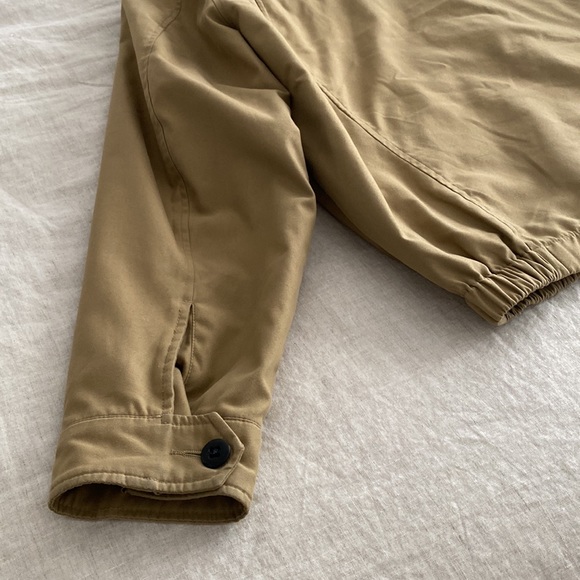 Men's Nautica Bomber Jacket - Picture 8 of 12